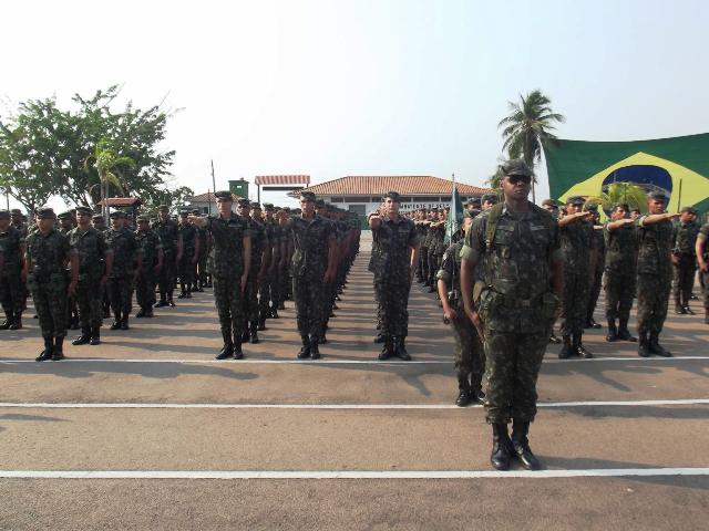 Semana do Soldado 9