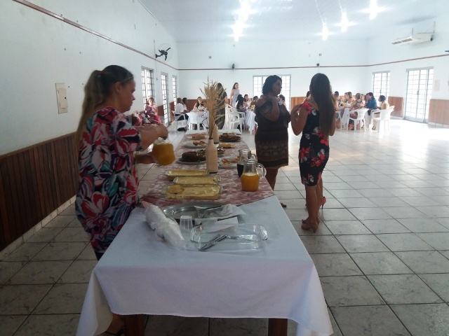 Aniversariantes Mulheres 1