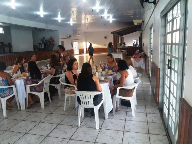 Aniversariantes Mulheres 4